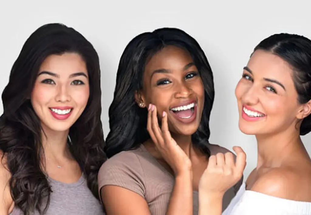 چه رنگ لباسی برای پوست شما مناسب است؟