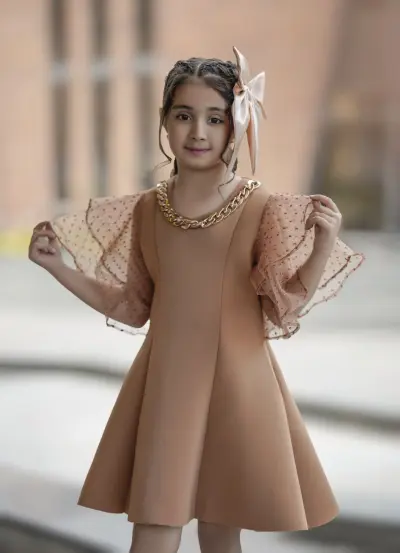 سارافن اسکوبا نسکافه ای
