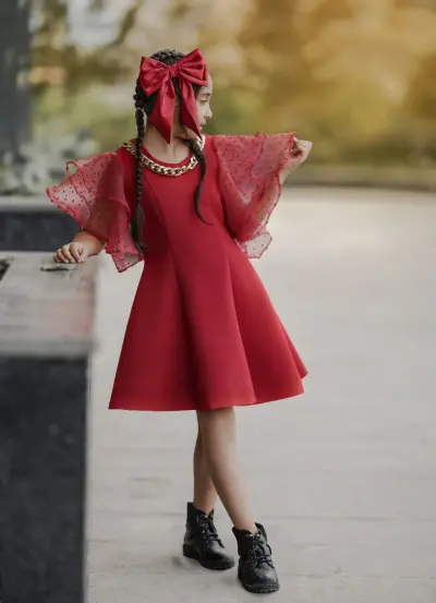 اسکوبا قرمز