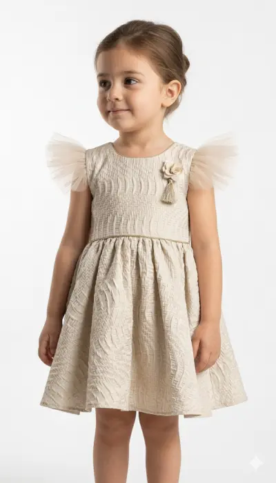 لباس مجلسی کد 1738