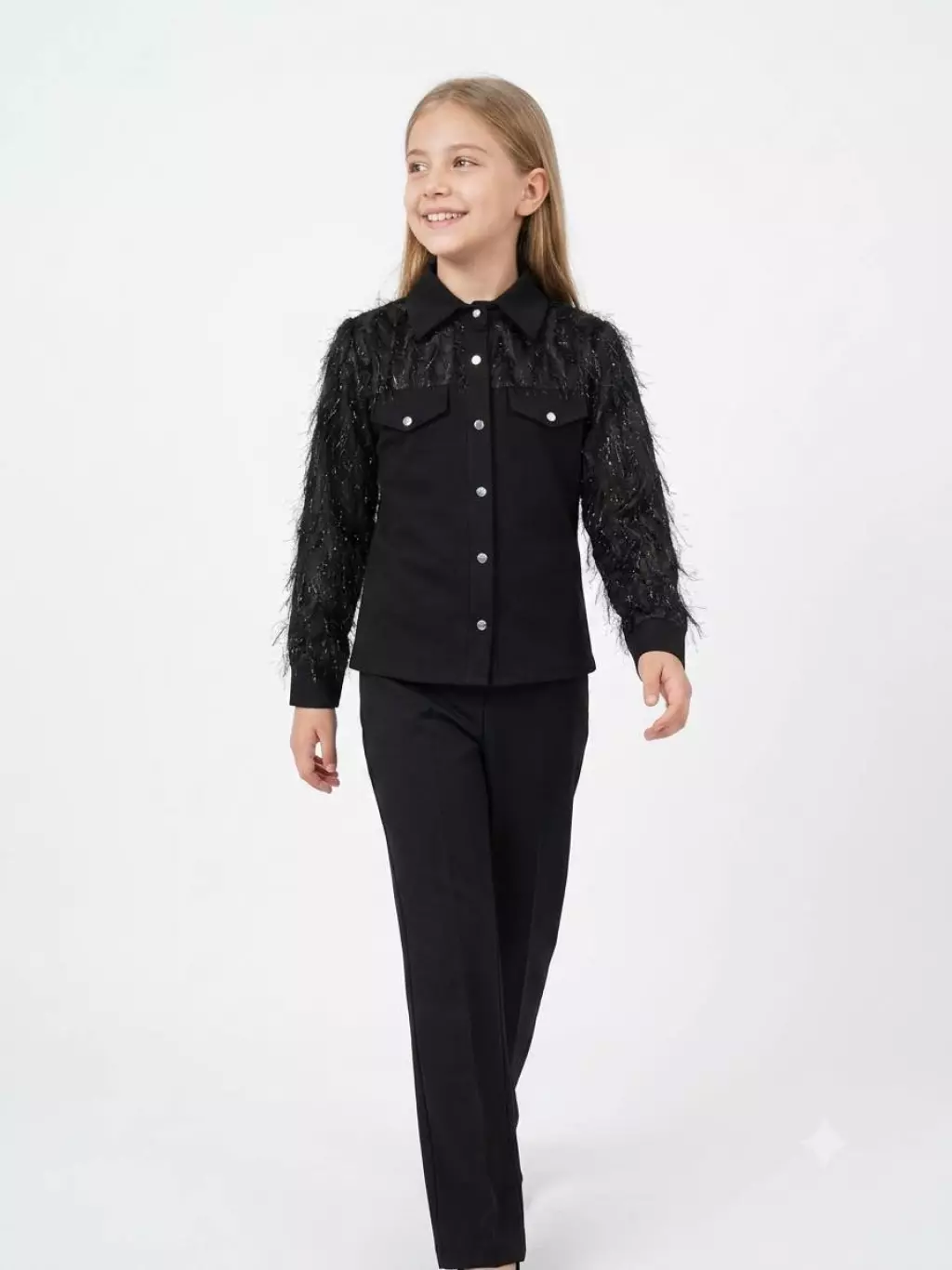 شومیز محرمی 1922/1
